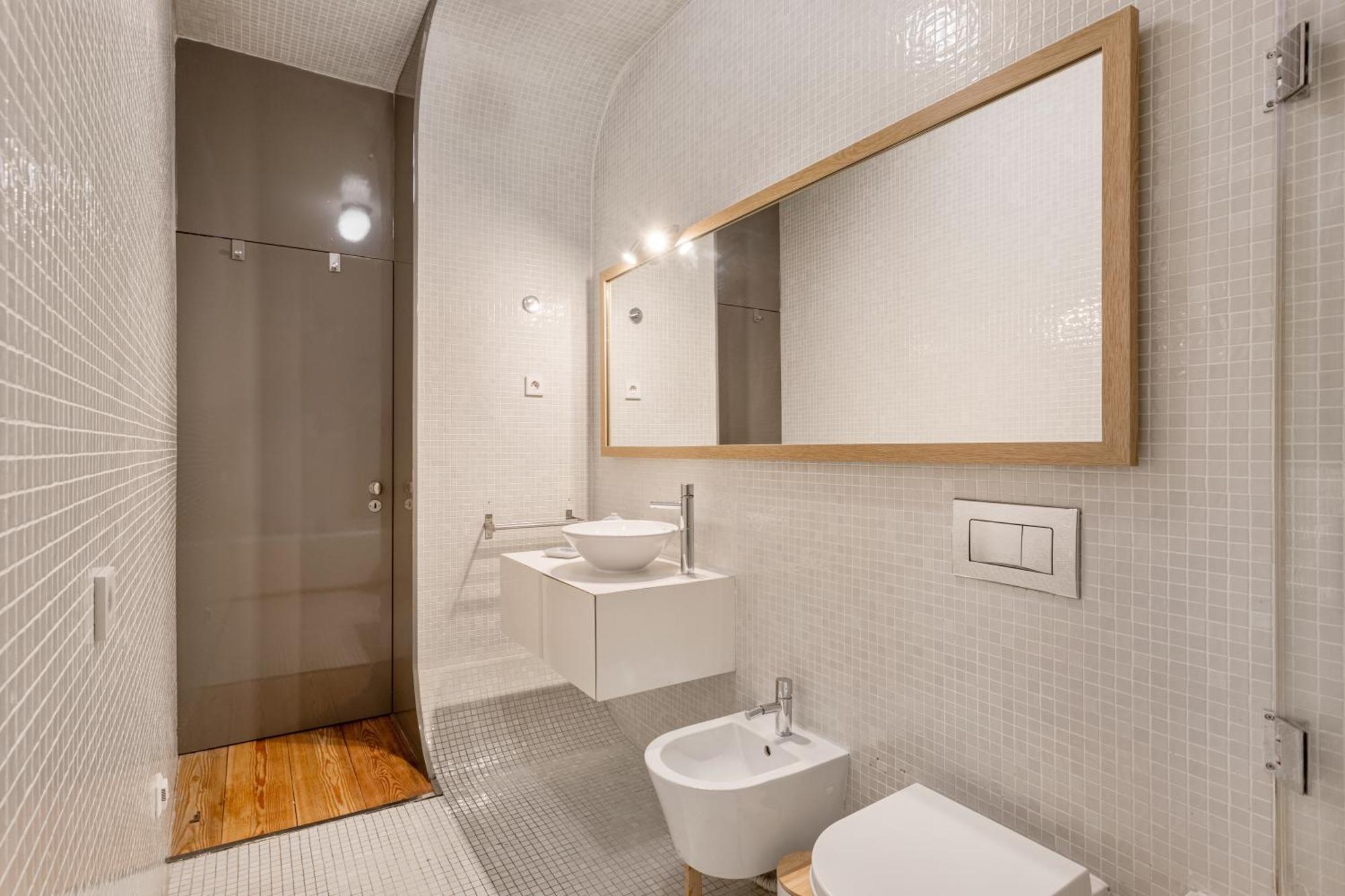 Trendy Chiado Flat Apartment Lisbon Exterior photo